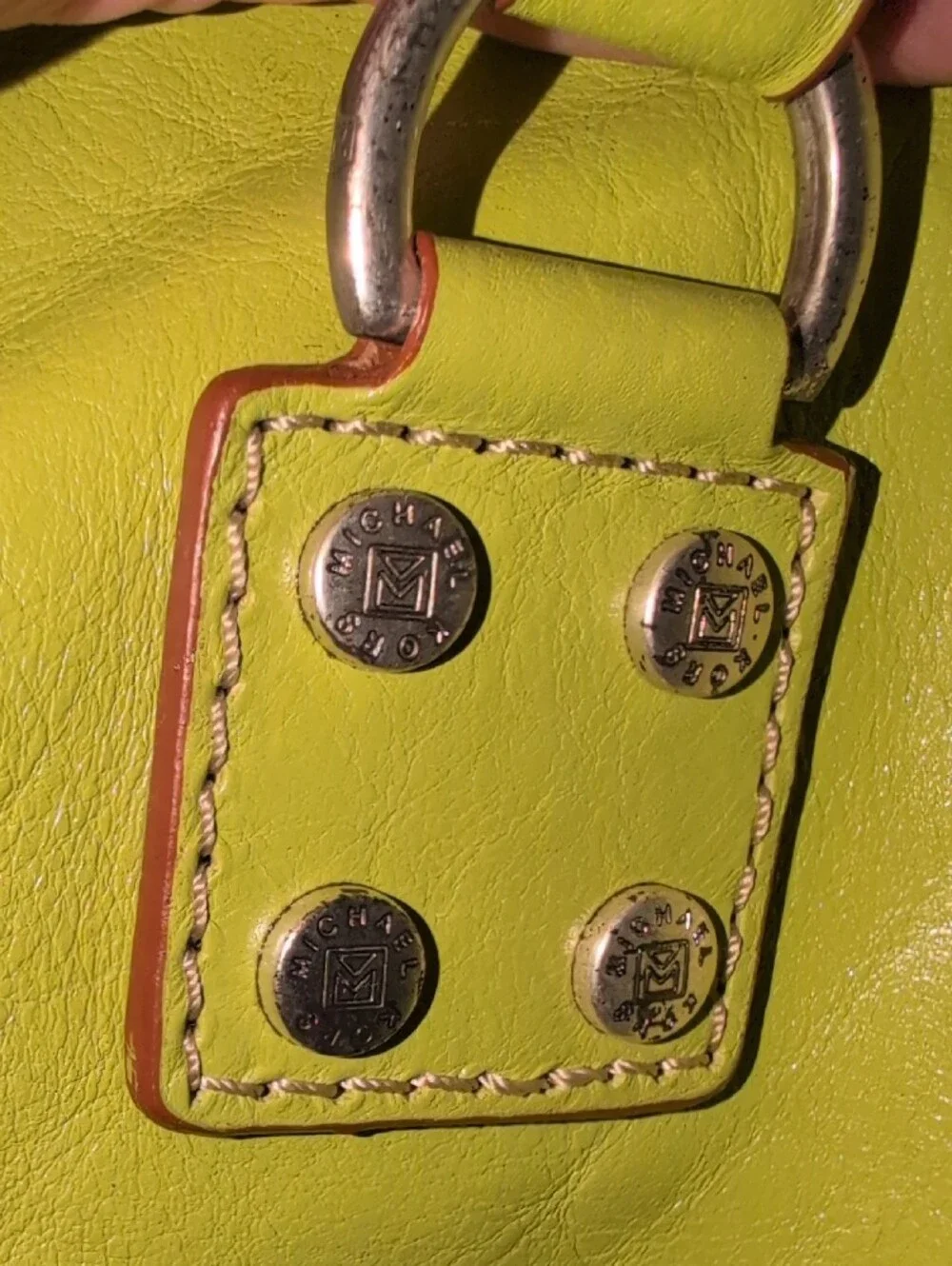 Michael Kors this bag